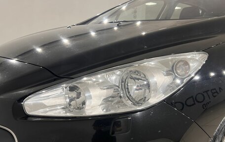 Peugeot 308 II, 2012 год, 450 000 рублей, 7 фотография