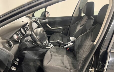 Peugeot 308 II, 2012 год, 450 000 рублей, 11 фотография
