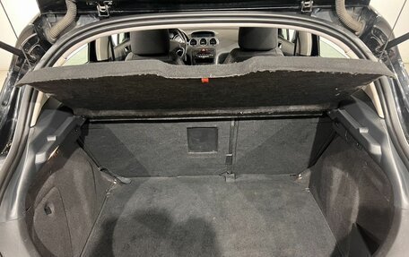 Peugeot 308 II, 2012 год, 450 000 рублей, 15 фотография