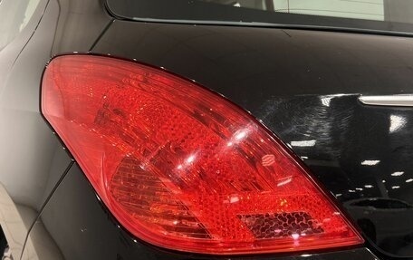 Peugeot 308 II, 2012 год, 450 000 рублей, 8 фотография