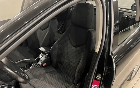 Peugeot 308 II, 2012 год, 450 000 рублей, 10 фотография