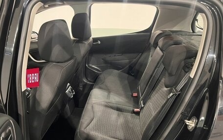 Peugeot 308 II, 2012 год, 450 000 рублей, 14 фотография