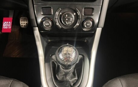 Peugeot 308 II, 2012 год, 450 000 рублей, 18 фотография