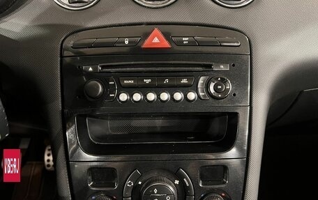 Peugeot 308 II, 2012 год, 450 000 рублей, 17 фотография