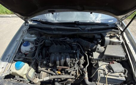 Volkswagen Golf IV, 2003 год, 180 000 рублей, 1 фотография