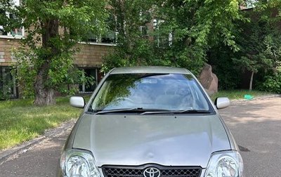 Toyota Corolla, 2003 год, 520 000 рублей, 1 фотография