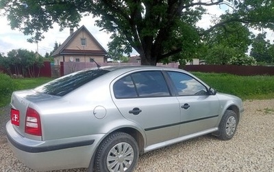 Skoda Octavia IV, 2001 год, 350 000 рублей, 1 фотография