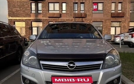 Opel Astra H, 2011 год, 550 000 рублей, 1 фотография