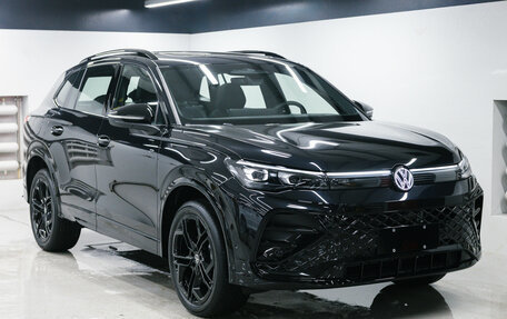 Volkswagen Tiguan, 2026 год, 4 750 000 рублей, 1 фотография