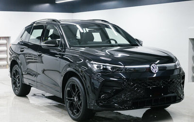 Volkswagen Tiguan, 2026 год, 4 750 000 рублей, 1 фотография