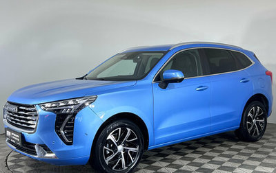 Haval Jolion, 2023 год, 1 847 000 рублей, 1 фотография