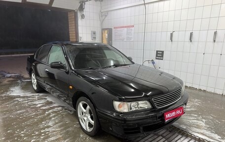 Nissan Maxima IV, 1998 год, 450 000 рублей, 1 фотография