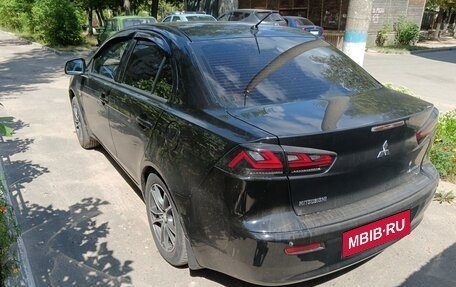 Mitsubishi Lancer IX, 2008 год, 700 000 рублей, 1 фотография