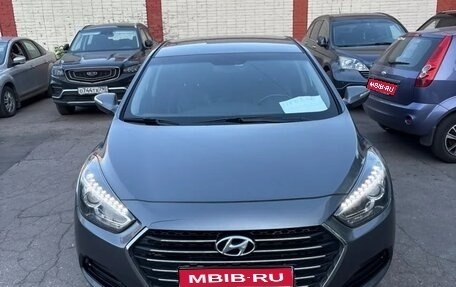 Hyundai i40 I рестайлинг, 2015 год, 1 150 000 рублей, 1 фотография
