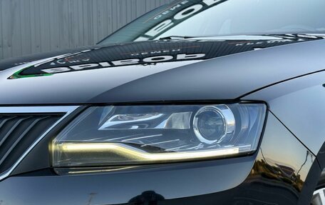 Skoda Rapid I, 2019 год, 1 395 000 рублей, 7 фотография