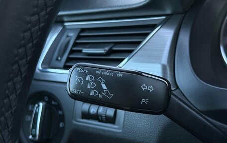 Skoda Rapid I, 2019 год, 1 395 000 рублей, 23 фотография