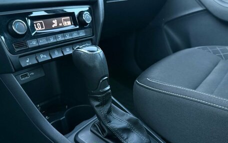 Skoda Rapid I, 2019 год, 1 395 000 рублей, 20 фотография