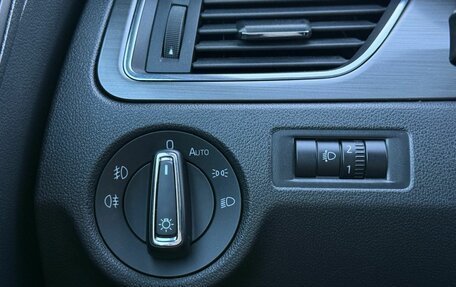Skoda Rapid I, 2019 год, 1 395 000 рублей, 26 фотография