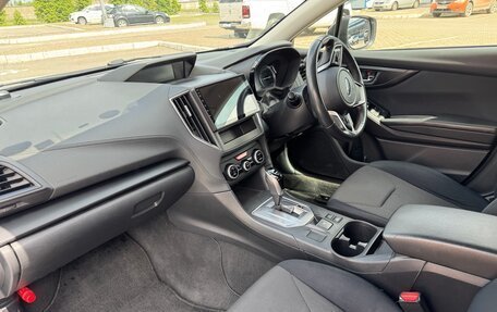 Subaru XV II, 2020 год, 1 490 000 рублей, 26 фотография