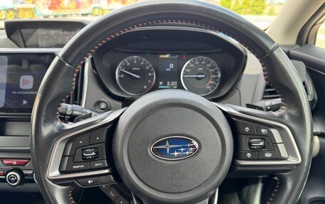 Subaru XV II, 2020 год, 1 490 000 рублей, 23 фотография
