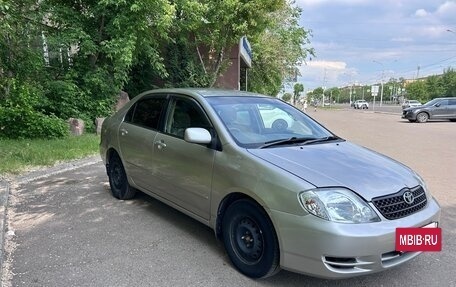 Toyota Corolla, 2003 год, 520 000 рублей, 2 фотография
