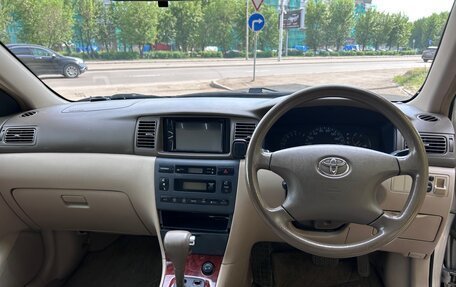 Toyota Corolla, 2003 год, 520 000 рублей, 9 фотография