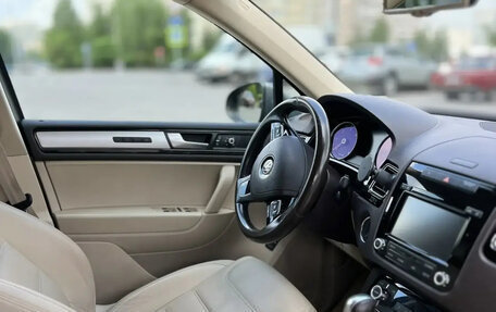Volkswagen Touareg III, 2014 год, 2 200 000 рублей, 3 фотография