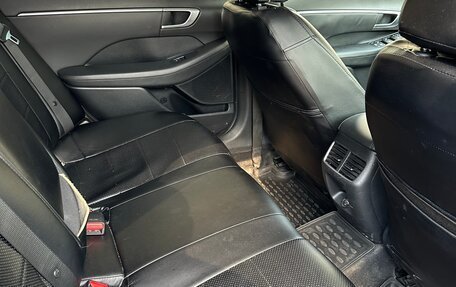 Hyundai Sonata VIII, 2021 год, 1 600 000 рублей, 13 фотография