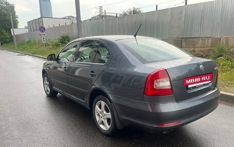 Skoda Octavia, 2012 год, 830 000 рублей, 3 фотография