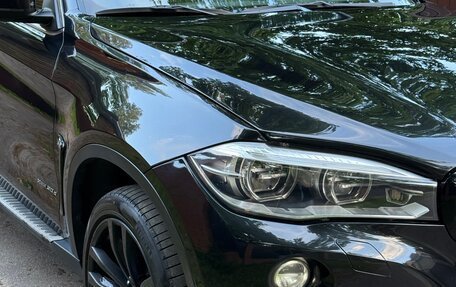 BMW X6, 2015 год, 2 900 000 рублей, 3 фотография
