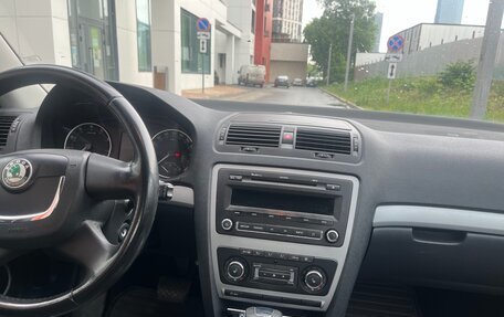 Skoda Octavia, 2012 год, 830 000 рублей, 7 фотография