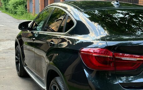 BMW X6, 2015 год, 2 900 000 рублей, 7 фотография