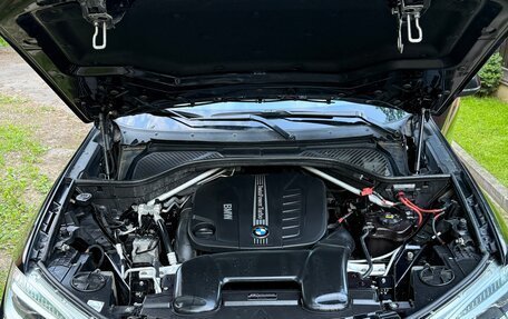 BMW X6, 2015 год, 2 900 000 рублей, 9 фотография