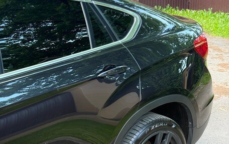 BMW X6, 2015 год, 2 900 000 рублей, 6 фотография