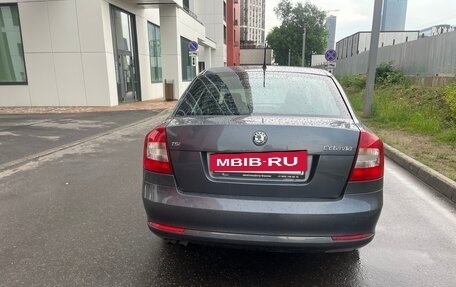 Skoda Octavia, 2012 год, 830 000 рублей, 4 фотография