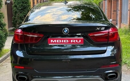 BMW X6, 2015 год, 2 900 000 рублей, 8 фотография