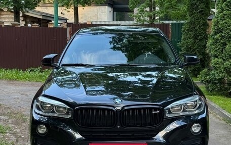 BMW X6, 2015 год, 2 900 000 рублей, 2 фотография