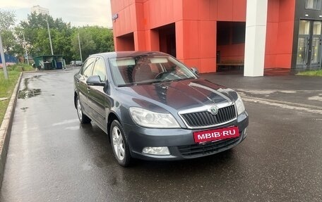 Skoda Octavia, 2012 год, 830 000 рублей, 5 фотография