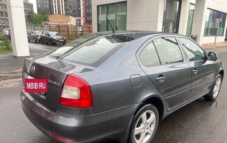 Skoda Octavia, 2012 год, 830 000 рублей, 6 фотография