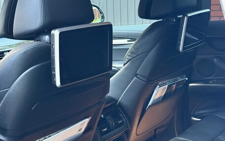 BMW X6, 2015 год, 2 900 000 рублей, 13 фотография