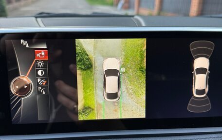 BMW X6, 2015 год, 2 900 000 рублей, 17 фотография