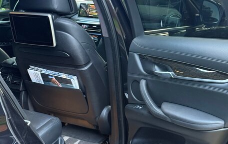 BMW X6, 2015 год, 2 900 000 рублей, 15 фотография