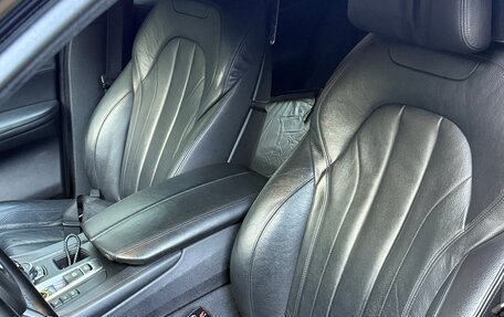 BMW X6, 2015 год, 2 900 000 рублей, 19 фотография