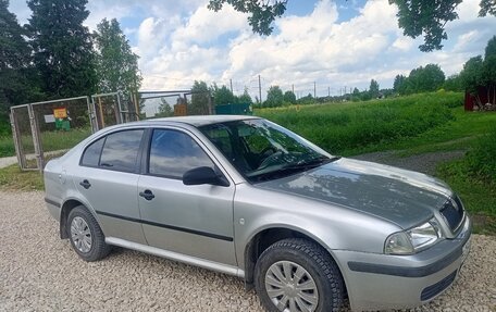 Skoda Octavia IV, 2001 год, 350 000 рублей, 4 фотография