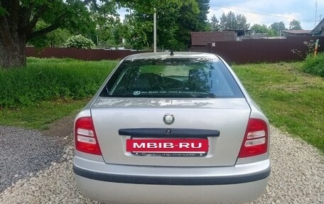 Skoda Octavia IV, 2001 год, 350 000 рублей, 5 фотография