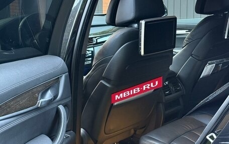 BMW X6, 2015 год, 2 900 000 рублей, 12 фотография