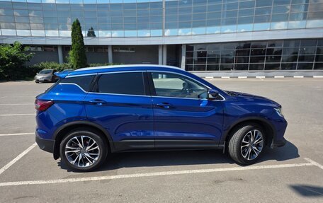 Geely Coolray I, 2022 год, 1 390 000 рублей, 4 фотография