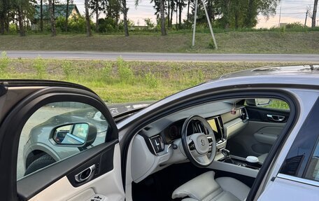 Volvo S60 III, 2020 год, 2 750 000 рублей, 8 фотография