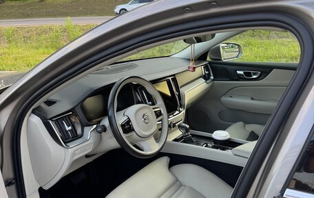 Volvo S60 III, 2020 год, 2 750 000 рублей, 6 фотография