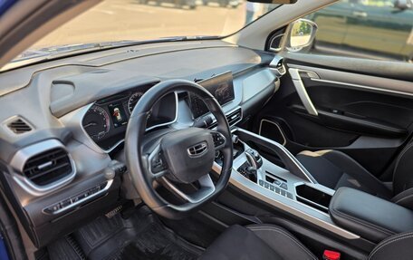 Geely Coolray I, 2022 год, 1 390 000 рублей, 8 фотография